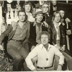 oharas 1977